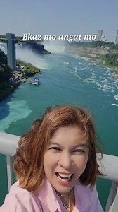 Bkaz mo angat mo #niagarafalls #contentcreator #algorithm | Andy Arellano