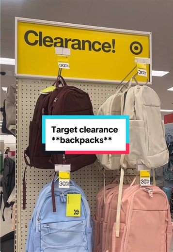 Target Clearance Backpacks - Best Deals of the Season