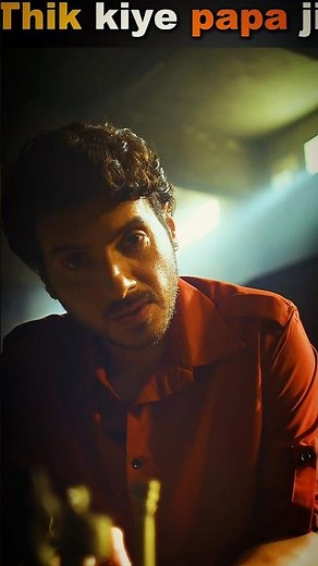 Munna bhaiya ko dhoka diya #mirzapur