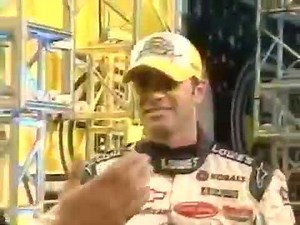 2006 Nextel Open & All Star Challenge Qualifying | NASCAR Cup Series | Charlotte