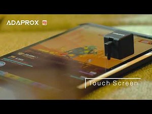 Powered by Tuya- Smart Fingerbot