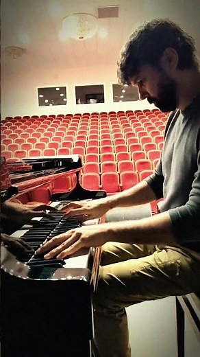 Frédéric Chopin — Étude No.17, Op.25 No.5 #piano #music #classicalmusic #chopin