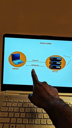 Status Code 🚀 #shorts #viral