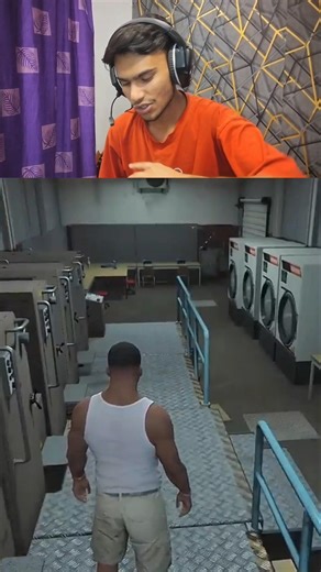 GTA V: Franklin’s Secret Money Printing Machine! 😱 #shorts #gta5