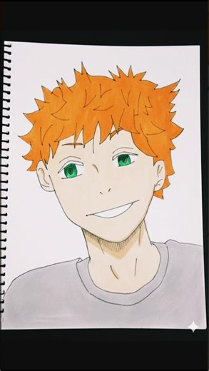 How to draw anime character #drawing #anime #shorts