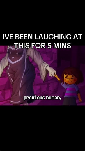 ok #fyp #tiktok #frisk #toriel #undertale | Frisk - Undertale