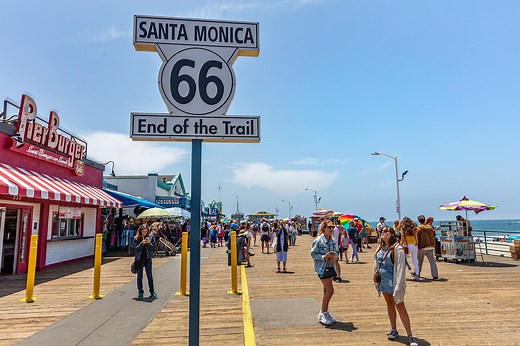 The Ultimate 2-Week Itinerary for America’s Historic Route 66