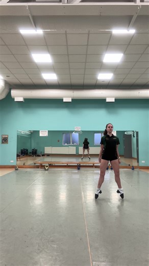 Mastering the Hornpipe: Irish Dance Steps