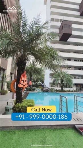 Nitin Sharrma | Gurgaon Real Estate on Instagram: "Salcon Verandas is a premium luxury residential project located on Golf Course Road, Sector 54, Gurugram. This ready to move development is designed for buyers who prefer spacious layouts, privacy and an elite neighbourhood in the heart of the city. Spread across approximately 9 acres, Salcon Verandas is a low density project with only 192 exclusive residences across 6 towers. The project offers large 4 BHK, 5 BHK and 6 BHK apartments with expan