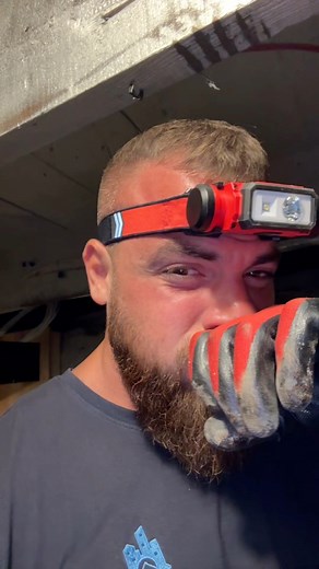 71K views · 444 reactions | Le vide sanitaire, c’est la base de ta maison.  Contrôle l’humidité, surveille les infiltrations d’eau et assure-toi que la structure et la fondation tiennent le coup.#InspectionMaison #VideSanitaire #Fondations #Humidité | Inspecto | Facebook