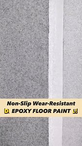 Non-Slip Wear-Resistant EPOXY FLOOR PAINT ✨Link in bio and story highlights to buy it 🛍️ Direct link: https://engineeriinglife.com/products/high-gloss-marble-effect-epoxy-floor-coating-500g ELEGANT MARBLE-LIKE FINISH: Achieve a sophisticated marble effect with a high-gloss, colored sand finish. This floor coating creates a luxurious, smooth surface with unique veining patterns, perfect for any space. | Engineering life