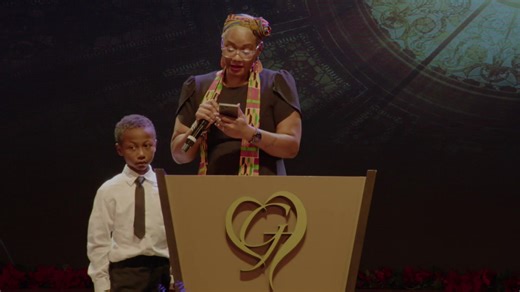 Memorial Service Honoring the Life & Legacy of William C. "Bill" Harris | Grace Baptist Church ATL