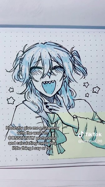 Everything I say and do is carefully calculated so that people find me humorous and fun to be around, while also keeping a balance to be nice and empathetic because most of humour is comprised of doing/saying things unexpectedly but I still have to stay nice so I also have to study what their insecurities are based on their personality and body language so my humour doesn’t jab at any of their insecurities so that they don’t think I’m rude- humour also has to come from exaggerating reactions a l