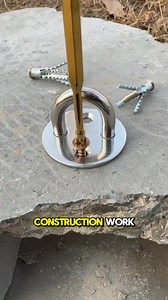 Durable Screws for Tough Jobs ⚡🔧 Order Yours Today ➡️ https://quickmechtools.com/products/metal-expansion-screws-for-concrete #Diy #Fyp #Expansion #Screws #QuickMechTools | Quickmechtools