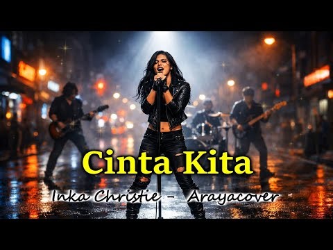 Cinta Kita - Inka Christy | Arayacover