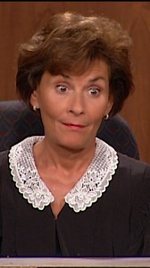 We can't help but feeling confused! | Iconic TV Moments