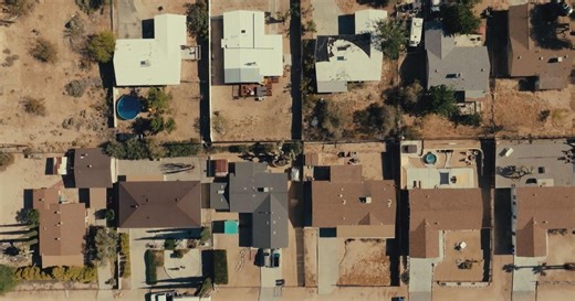 Joshua Tree: 'City Prices in a Very Small Town'