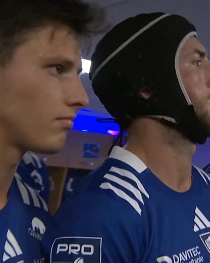 Le vendredi 19 septembre, Colomiers Rugby reçoit Aurillac : venez apporter votre soutien au stade Michel-Bendichou ! 🏈 | Colomiers Rugby