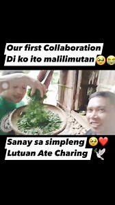 52K views · 1.4K reactions | Our first collaboration Ate Charing Ang Reyna Ng South Korea #atecharing #vukidsquad #taiwanpinoyfarmer #taiwanfarmer #taiwanofw | Tips,Me,You | Facebook