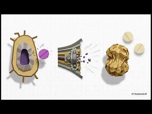 Candida albicans - The Harmless Microbe That Can Turn Deadly
