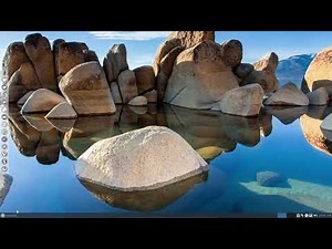 ArcoLinux : 429 use grub-customizer to set windows as default OS to boot into and not linux