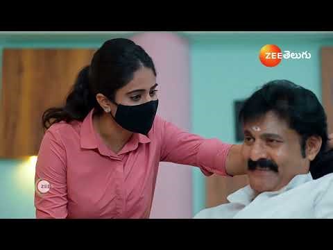 Jagadhatri Telugu | హోమ్ మినిస్టర్ కి వార్నింగ్ ఇచ్చిన జేడీ