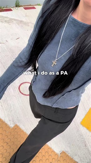 A Day in the Life of a Personal Assistant in Singapore