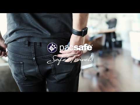 SECURE YOUR INFORMATION! #RFIDSAFE