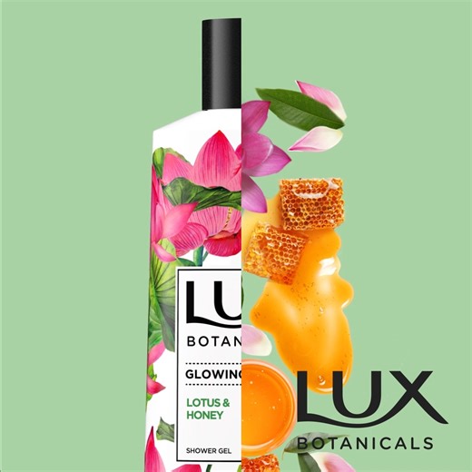 Experience the power of nature with LUX Botanicals Body Wash. Let the soothing scents of botanical extracts transport you to a world of tranquility, all while knowing that our bottles are made from 100% recyclable materials. #LUXBotanicals #BodyWash To find out more, visit: https://bit.ly/3vx4zu1 | LUX