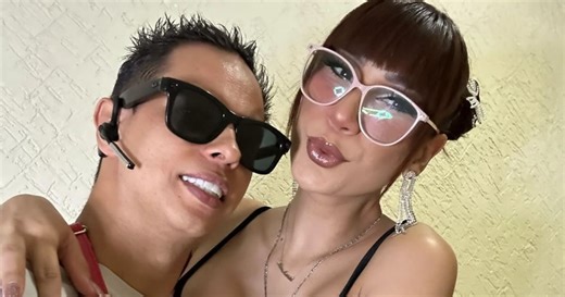 Ella es la nueva novia de Alex Marín que es idéntica a Mía Marín, tras el divorcio | FOTOS