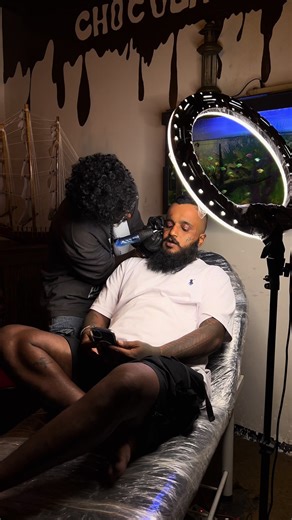 Negombo Tattoo Inspirations by Merfy Studio