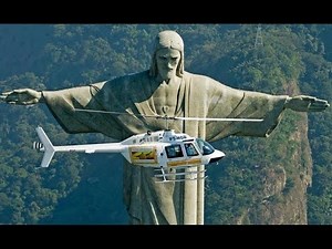 Amazing Documentary Films - Rio de Janeiro Brazil