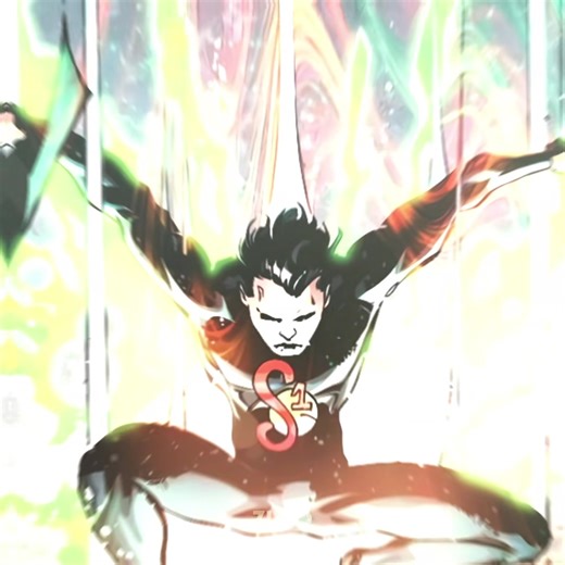 “This is the most powerful being on the planet?” Superman looks weak but he is still the strongest #flashpointedit #supermanedit #flashpoint #dccomics #superman