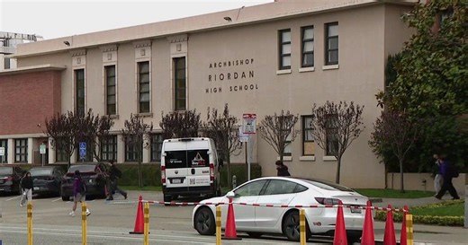 SF school cancels classes over TB outbreak