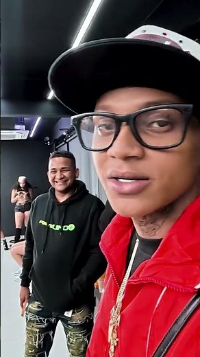 Pure Adrenaline! The Alpha Boss shows us his new beast 🏎️💨