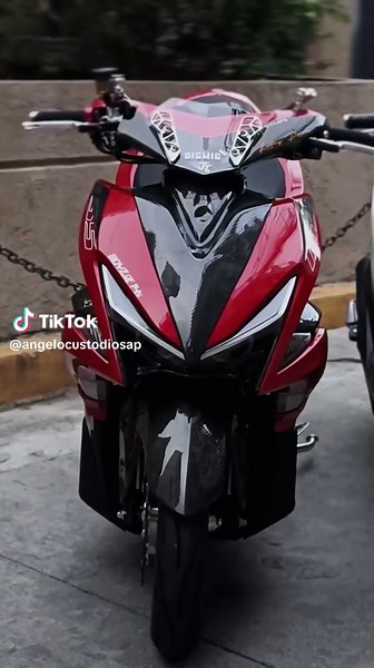 14s Manda ❤️ #mandaboyz #the1550boyz #highlight #follower #aeroxmodifikasi #indonesia🇮🇩 #indoaerox #14scultureph #