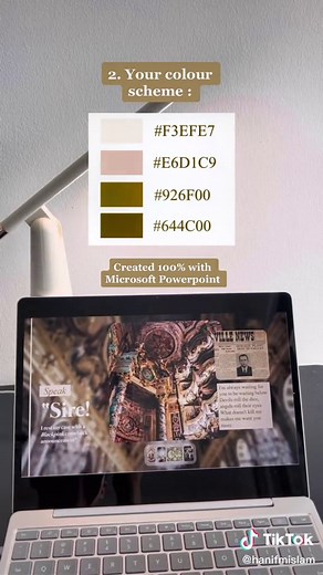 Ideas for the historians, the laws, the case studies, the text copier, and those who left me on read during assignments. F u daniel. #ppt #powerpoint #aesthetic #presentation #tutorial