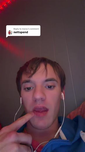 Replying to @marzy #fyp #foryou #fyp #💯 | nettspend rapping