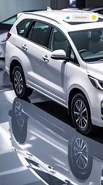 2025 Toyota Innova Crysta | Full Review, Features & On-Road Presence