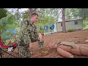 TCCC Patient assessment