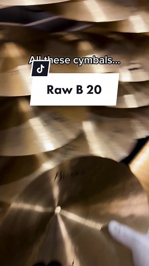 Meinl Cymbals on TikTok