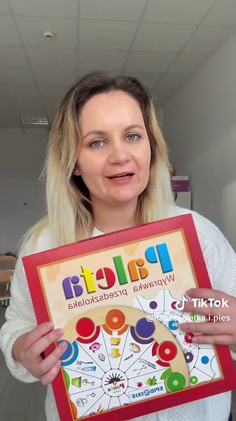 Edukacyjne Zabawki dla Dzieci w wieku 4-5 lat