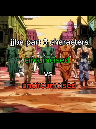 Understanding Joseph's Character in JoJo's Bizarre Adventure