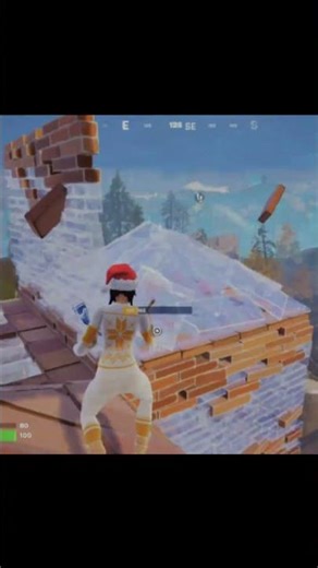 Insane 1v1 Build Fight #fortnite #buildfight1v1 #1v1