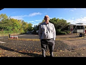 The National Grid Headquarters Gets Educated 🚫🎥🛸❌