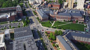 A $25 million grant, the second largest in VCU history, will help VCU School of Engineering increase access to lifesaving medications around the world. Read more at http://bit.ly/2wbl9gq | Virginia Commonwealth University