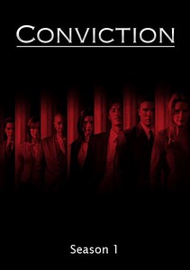Conviction Season 1 (2006), Watch Full Episodes Online on TVOnic