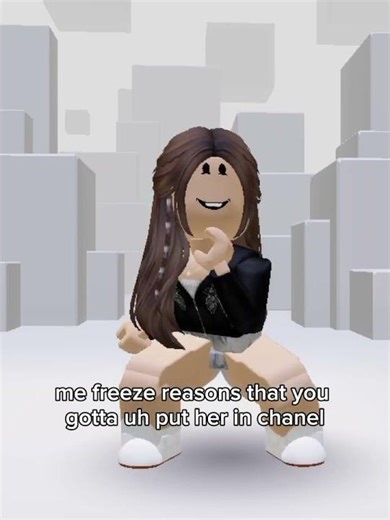 chanel dance and lyrics#adoptmeroblox #roblox #dance#youtubeshorts #fypシ #viral #subscribe