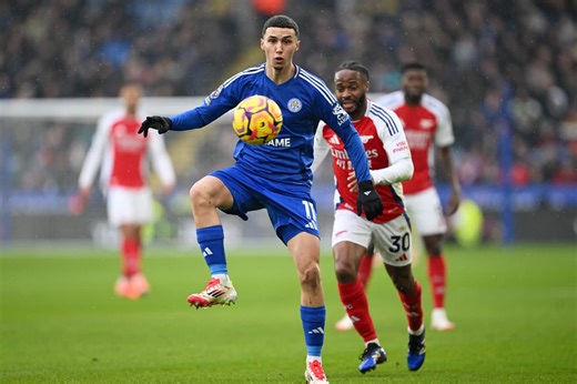 LUFC transfer news: Latest on every story with 'advanced talks' and £26m rival bid