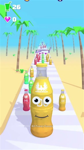 Fruit Juice 🤪 All Funny Games game